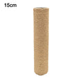 Sisal Cat Scratch Post Anti Scratch Claw Care Toy Detachable DIY Cat Tree Replacement Parts Household Pet Cat Supplies