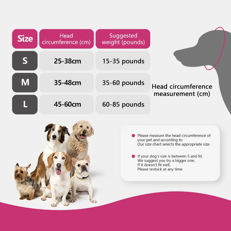 Waterproof Noise Cancelling Adjustable Dog Ear Muffs Dog Earmuffs Swimming Calming Hood To Relieve Pet Anxiety & Prevent Shock