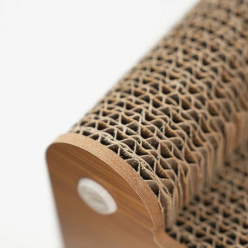 2in 1 Cat Scratching Board, Cat Scratching Post